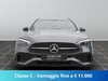 Mercedes Classe C station wagon 300 de plug in hybrid amg line advanced 9g-tronic