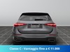Mercedes Classe C station wagon 300 de plug in hybrid amg line advanced 9g-tronic