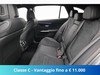 Mercedes Classe C station wagon 300 de plug in hybrid amg line advanced 9g-tronic