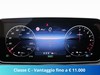 Mercedes Classe C station wagon 300 de plug in hybrid amg line advanced 9g-tronic