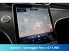 Mercedes Classe C station wagon 300 de plug in hybrid amg line advanced 9g-tronic