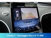 Mercedes Classe C station wagon 300 de plug in hybrid amg line advanced 9g-tronic
