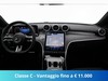 Mercedes Classe C station wagon 300 de plug in hybrid amg line advanced 9g-tronic