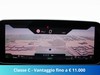 Mercedes Classe C station wagon 300 de plug in hybrid amg line advanced 9g-tronic
