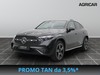 Mercedes GLC coupe 300 de plug in hybrid amg line premium 4matic 9g-tronic