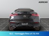 Mercedes GLC coupe 220 d amg line premium 4matic 9g-tronic