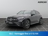 Mercedes GLC coupe 220 d amg line premium 4matic 9g-tronic