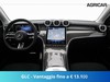 Mercedes GLC coupe 220 d amg line premium 4matic 9g-tronic