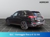 Mercedes GLC suv 220 d amg line advanced plus 4matic 9g-tronic