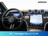 Mercedes GLC suv 220 d amg line advanced plus 4matic 9g-tronic