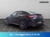 Mercedes GLC coupe 220 d amg line advanced 4matic 9g-tronic