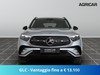 Mercedes GLC suv 220 d amg line advanced 4matic 9g-tronic