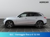Mercedes GLC suv 220 d amg line advanced 4matic 9g-tronic