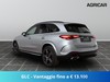 Mercedes GLC suv 220 d amg line advanced 4matic 9g-tronic
