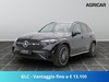 Mercedes GLC suv 220 d amg line advanced 4matic 9g-tronic