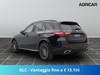Mercedes GLC suv 220 d amg line advanced 4matic 9g-tronic