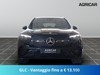 Mercedes GLC suv 220 d amg line advanced plus 4matic 9g-tronic