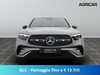 Mercedes GLC coupe 300 d amg line premium 4matic 9g-tronic