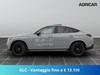 Mercedes GLC coupe 300 d amg line premium 4matic 9g-tronic