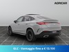 Mercedes GLC coupe 300 d amg line premium 4matic 9g-tronic