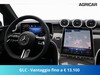 Mercedes GLC coupe 300 d amg line premium 4matic 9g-tronic