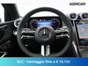 Mercedes GLC coupe 300 d amg line premium 4matic 9g-tronic