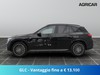 Mercedes GLC suv 300 de plug in hybrid amg line premium tech 4matic 9g-tronic