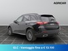 Mercedes GLC suv 300 de plug in hybrid amg line premium tech 4matic 9g-tronic