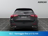 Mercedes GLC suv 300 de plug in hybrid amg line premium tech 4matic 9g-tronic