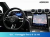 Mercedes GLC suv 300 de plug in hybrid amg line premium tech 4matic 9g-tronic