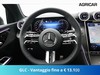 Mercedes GLC suv 300 de plug in hybrid amg line premium tech 4matic 9g-tronic