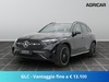 Mercedes GLC suv 300 amg line premium 4matic 9g-tronic