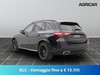 Mercedes GLC suv 300 amg line premium 4matic 9g-tronic