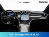 Mercedes GLC suv 300 amg line premium 4matic 9g-tronic
