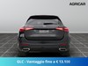 Mercedes GLC suv 300 de plug in hybrid amg line premium tech 4matic 9g-tronic