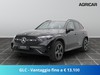Mercedes GLC suv 300 de plug in hybrid amg line premium tech 4matic 9g-tronic