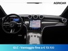 Mercedes GLC suv 300 de plug in hybrid amg line premium tech 4matic 9g-tronic