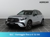 Mercedes GLC suv 220 d amg line advanced 4matic 9g-tronic