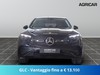 Mercedes GLC coupe 220 d amg line advanced 4matic 9g-tronic