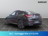 Mercedes GLC coupe 220 d amg line advanced 4matic 9g-tronic