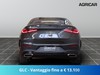 Mercedes GLC coupe 220 d amg line advanced 4matic 9g-tronic