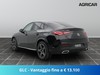 Mercedes GLC coupe 220 d amg line advanced 4matic 9g-tronic