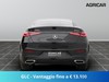 Mercedes GLC coupe 220 d amg line advanced 4matic 9g-tronic