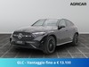Mercedes GLC coupe 300 d amg line premium 4matic 9g-tronic