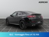Mercedes GLC coupe 300 d amg line premium 4matic 9g-tronic