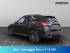 Mercedes GLC suv 220 d amg line premium 4matic 9g-tronic