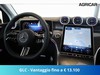 Mercedes GLC suv 220 d amg line premium 4matic 9g-tronic
