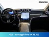 Mercedes GLC suv 220 d amg line premium 4matic 9g-tronic