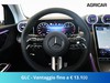 Mercedes GLC suv 220 d amg line premium 4matic 9g-tronic