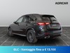 Mercedes GLC suv 220 d amg line premium 4matic 9g-tronic